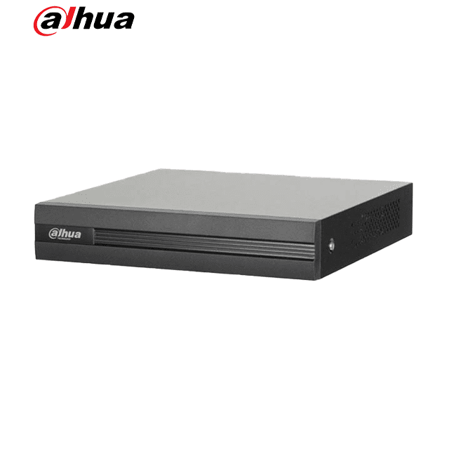 دستگاه ضبط تصویر داهوا CVI مدل Dahua XVR1B04-I — تصویر ۲