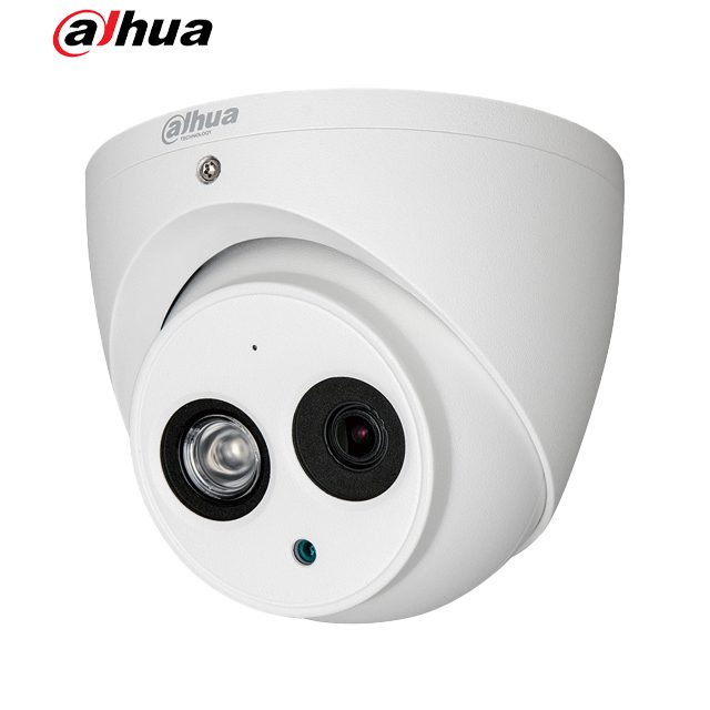دوربین مداربسته دام داهوا مدل Dahua HAC-HDW1200EMP-A