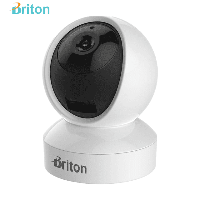 دوربین مداربسته تحت شبکه برایتون مدل Briton 2212P8 — تصویر ۲