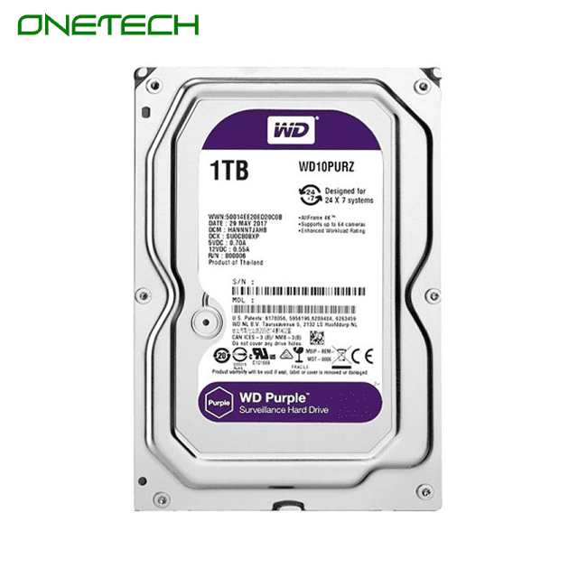 پکیچ HDCVI مدل Dahua pa-104 — تصویر ۵