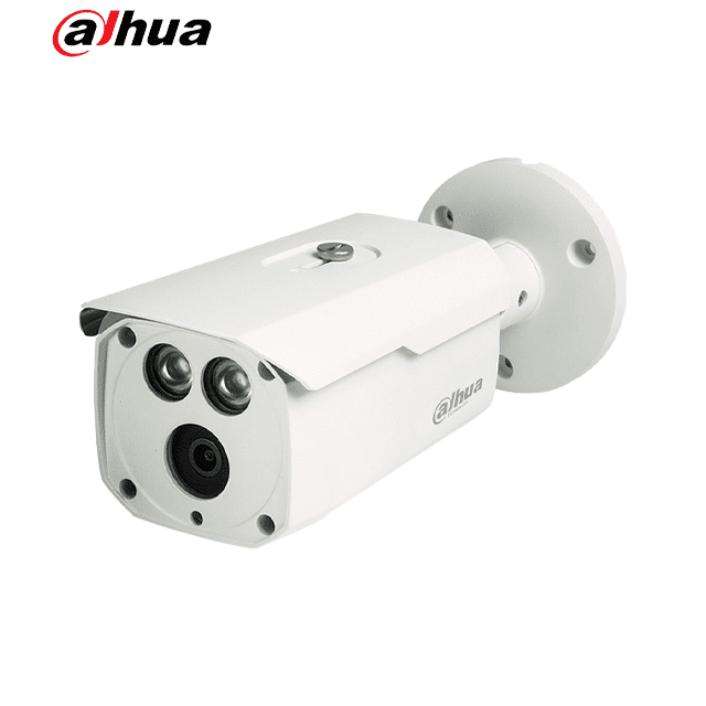 دوربین مداربسته بولت داهوا مدل Dahua HAC-HFW1200DP — تصویر ۳