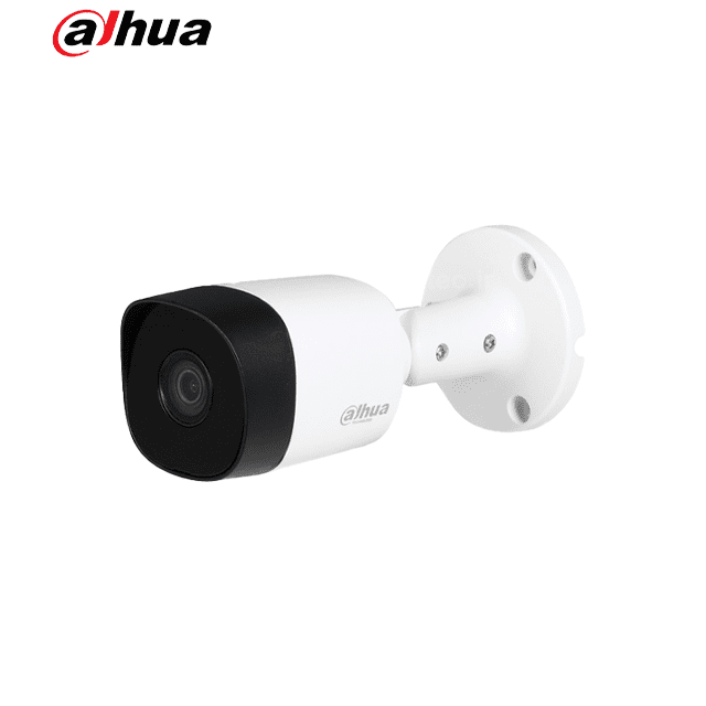 دوربین مداربسته بولت داهوا مدل Dahua HAC-B2A21P — تصویر ۲