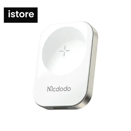 شارژر پرتابل اپل واچ مک دودو Mcdodo Ch-2060