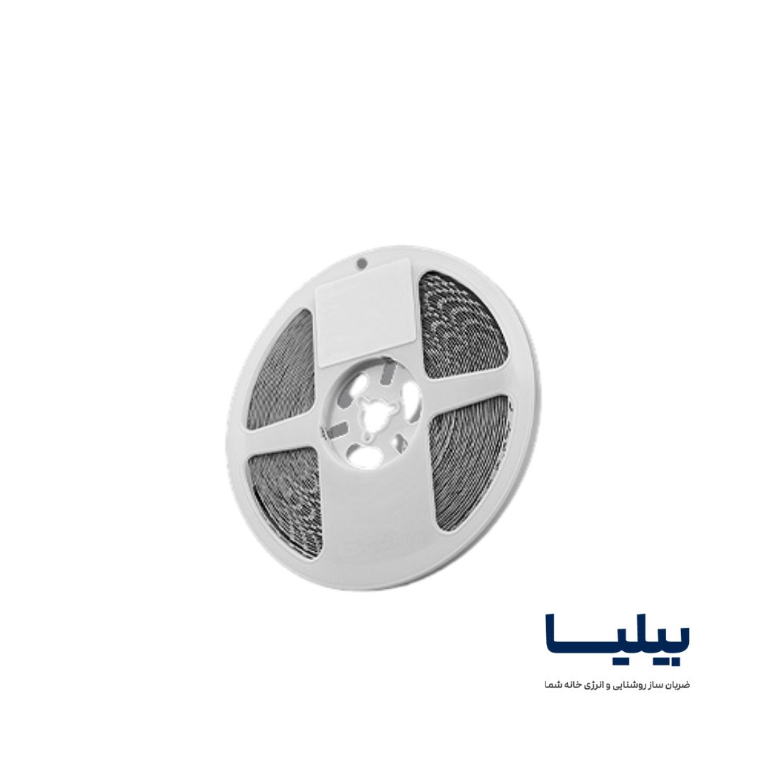 ریسه نواری 20 وات 300 میلی آمپر 120 چیپ برند پارس شعاع توس — تصویر ۲