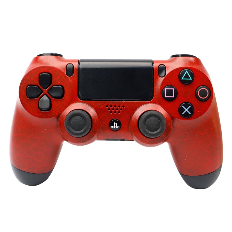 دسته پلی استیشن SONY PlayStation 4 DualShock 4 طرح پوست ماری جگری