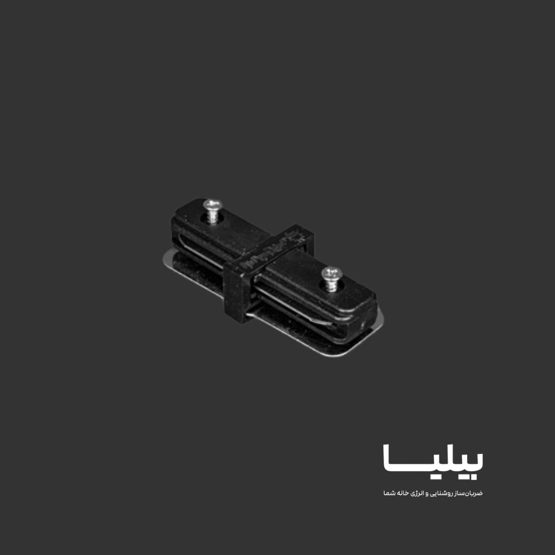 رابط دو راه ریلی برند پارس شعاع توس — تصویر ۴