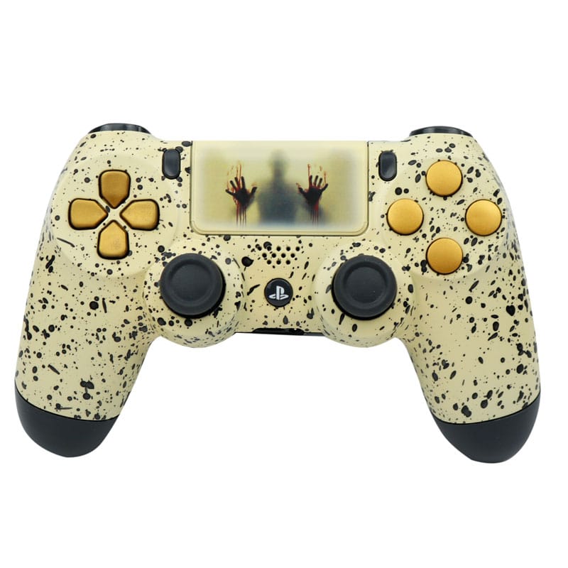 دسته کاستوم پلی استیشن SONY PlayStation 4 DualShock 4 طرح Until Down