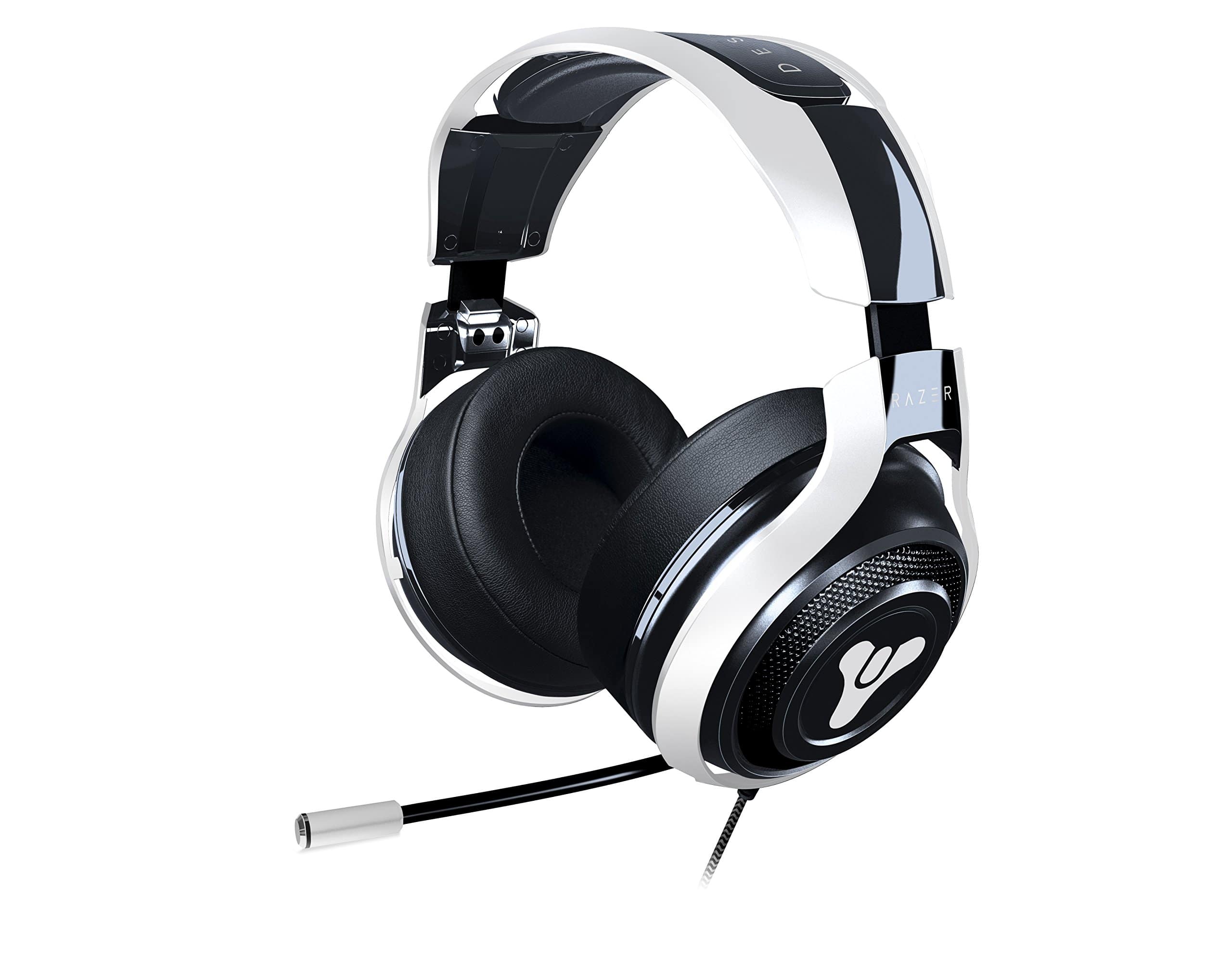 هدست گیمینگ ریزر Headset Gaming Razer Mono War DESTINY 2