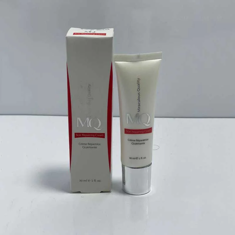 کرم ترمیم‌کننده زخم ام کیو | MQ Repair Cream