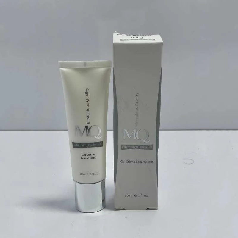 کرم ژل روشن‌کننده ام کیو | MQ Lightening Gel Cream — تصویر ۲