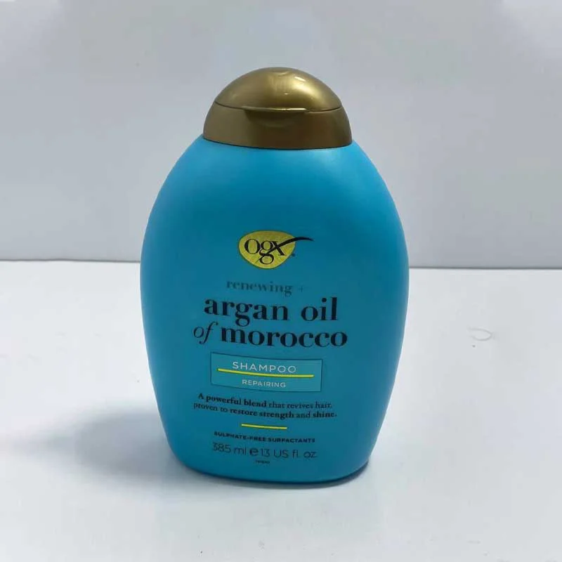 شامپو روغن آرگان مراکش او جی ایکس OGX