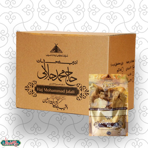 بسته 12 عددی چاشنی دوغ و ماست 100 گرم (عمده)