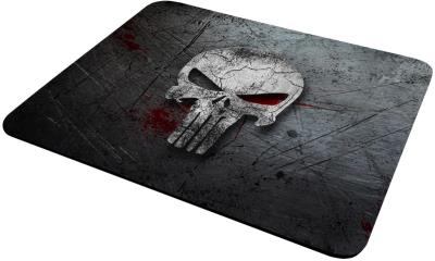 حرید ماوس پد طرح Punisher مدل MP2038
