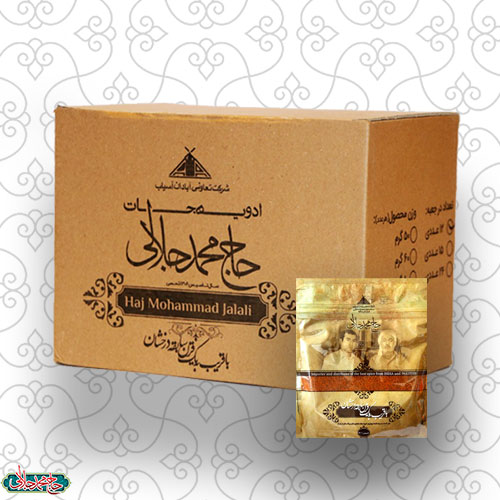بسته 12 عددی چیلی پپر 100 گرم (عمده)