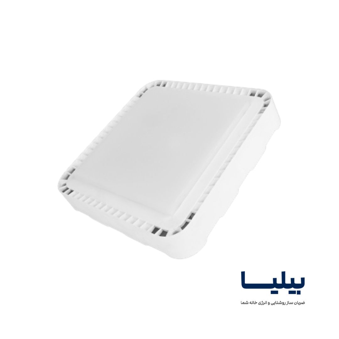 چراغ روکار 30 وات مدل آوین برند پارس شعاع توس — تصویر ۴
