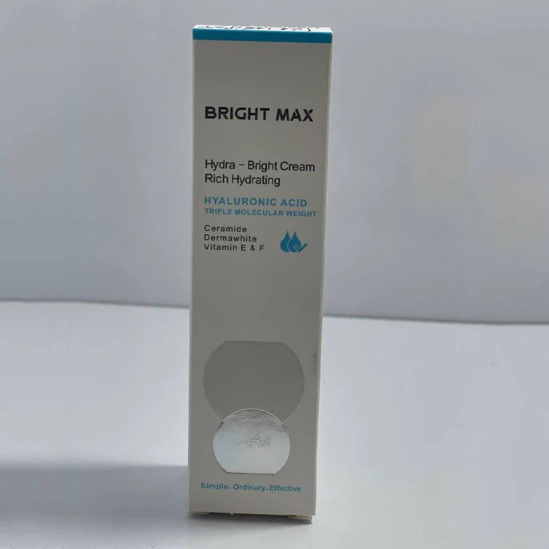 کرم آبرسان برایت مکس ریچ هیدرا Bright Max Rich Hydra