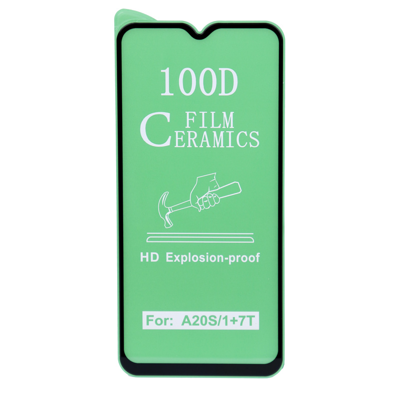 گلس سرامیکی Samsung A30/M30