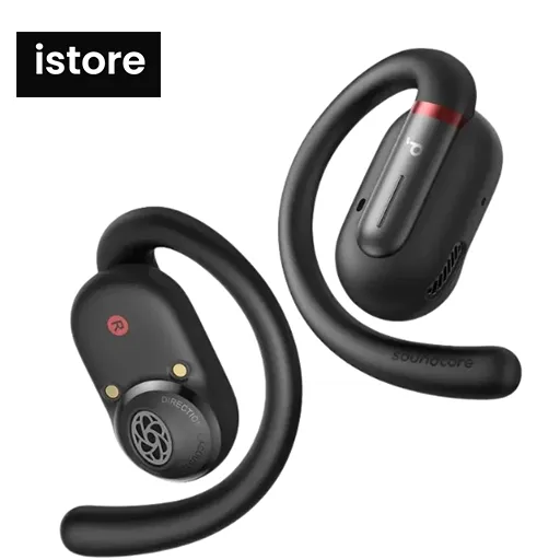 هدفون بی سیم انکر مدل V30i_A3873