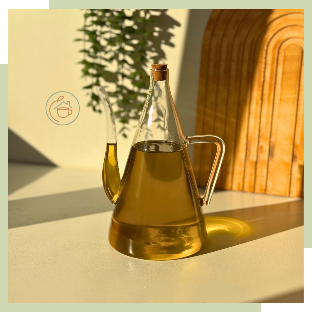 روغن ریز پیرکس طرح زارا هوم حجم 600 میل — تصویر ۳