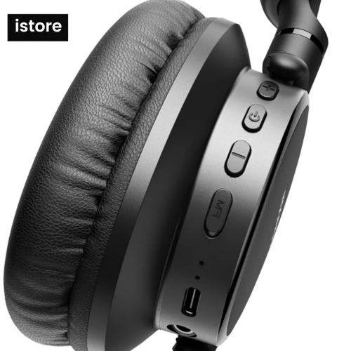 هدفون بی سیم جوی روم مدل Joyroom JR-OH1 — تصویر ۴