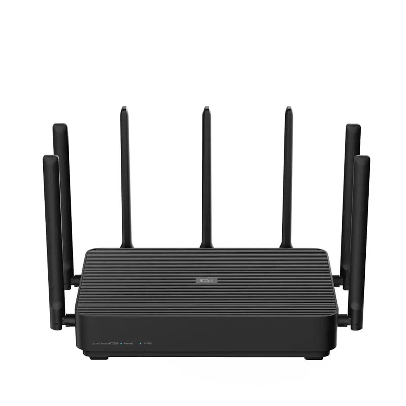 روتر بی سیم شیائومی مدل Mi AIoT Router AC2350