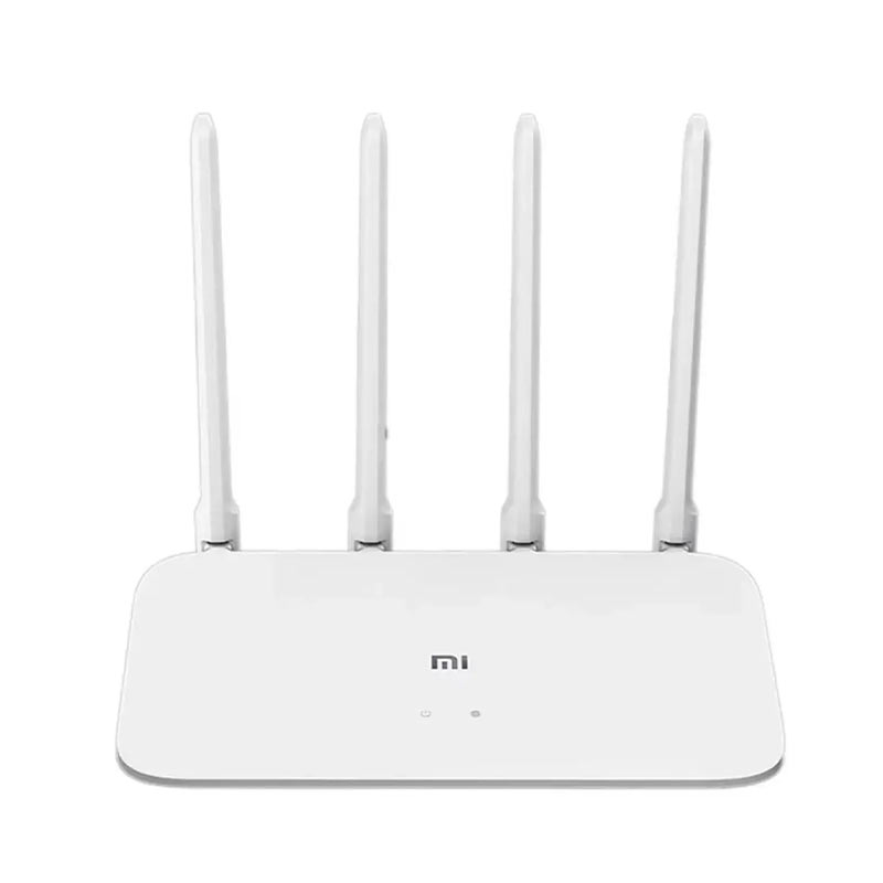 وای فای روتر شیائومی مدل Mi Router 4A