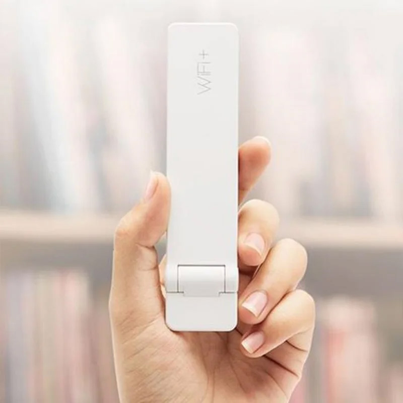 تقویت کننده وای فای شیائومی مدل WiFi Amplifier 2 — تصویر ۴