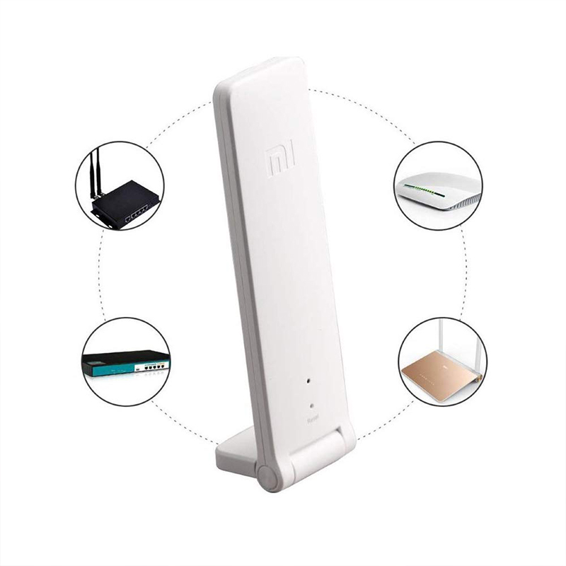 تقویت کننده وای فای شیائومی مدل WiFi Amplifier 2 — تصویر ۳