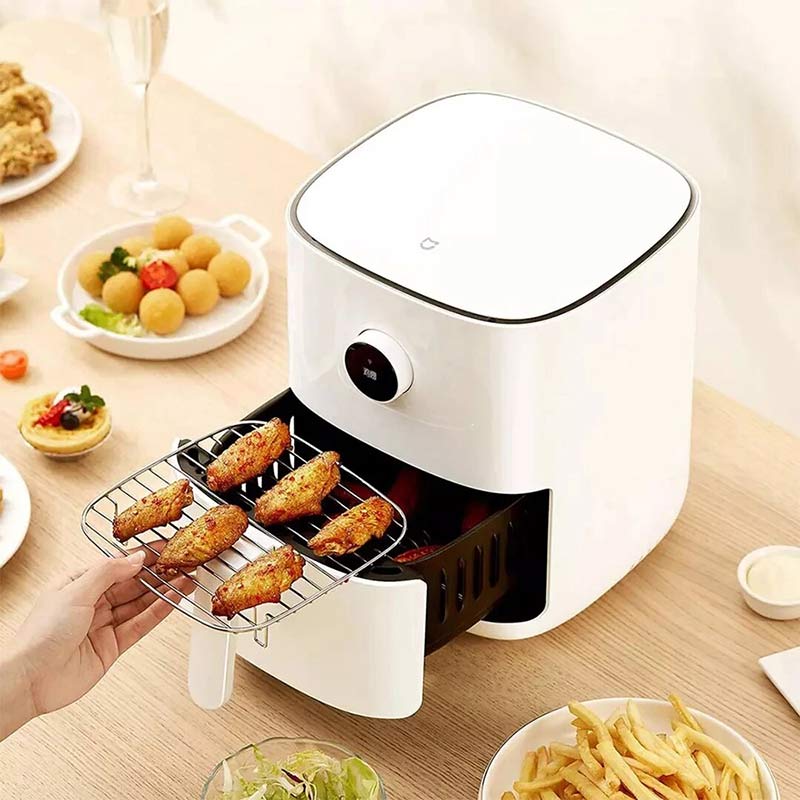 هواپز شیائومی Air Fryer MAF02 3.5L — تصویر ۳