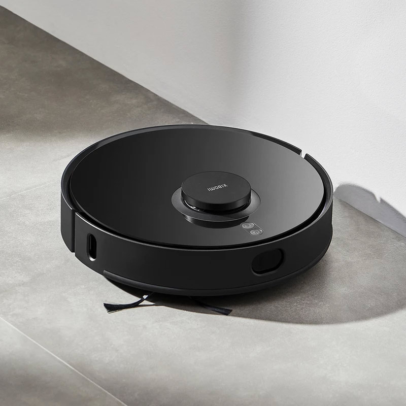 جارو برقی رباتیک شیائومی مدل Xiaomi Vacuum Mi S10T — تصویر ۳