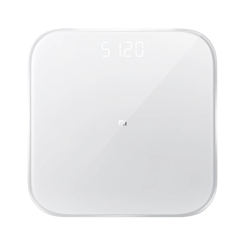 ترازو دیجیتال هوشمند شیائومی Mi Scale 2