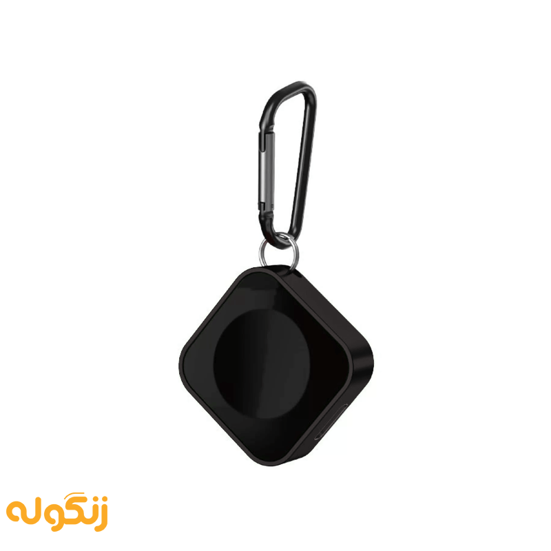شارژر مغناطیسی گرین لاین مدل Mini iWatch Charger — تصویر ۵