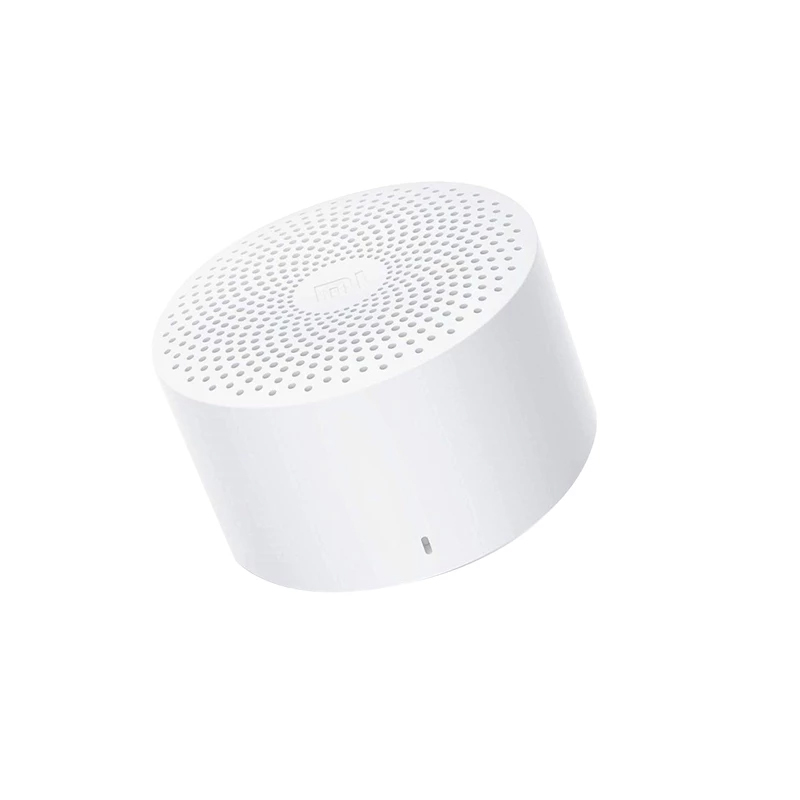 اسپيکر بلوتوثی قابل حمل شیائومی Mi Compact 2 — تصویر ۳