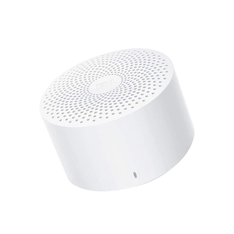 اسپيکر بلوتوثی قابل حمل شیائومی Mi Compact 2 — تصویر ۲
