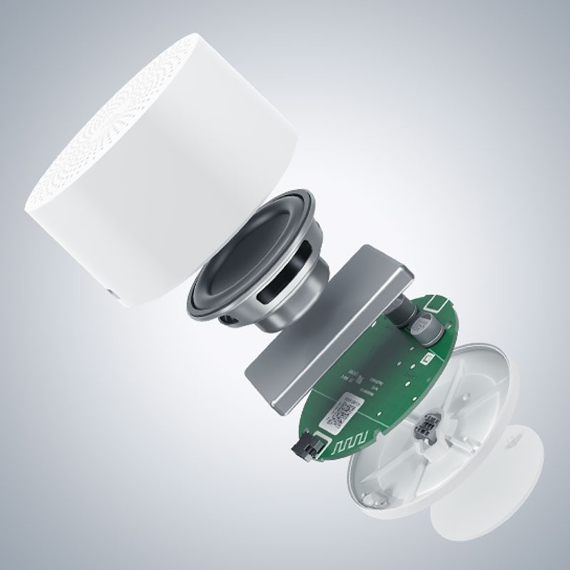 اسپيکر بلوتوثی قابل حمل شیائومی Mi Compact 2 — تصویر ۶