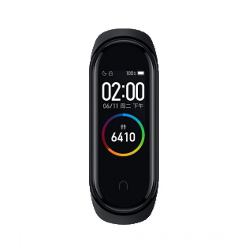 مچ بند هوشمند شیائومی مدل Mi Band 4 — تصویر ۴