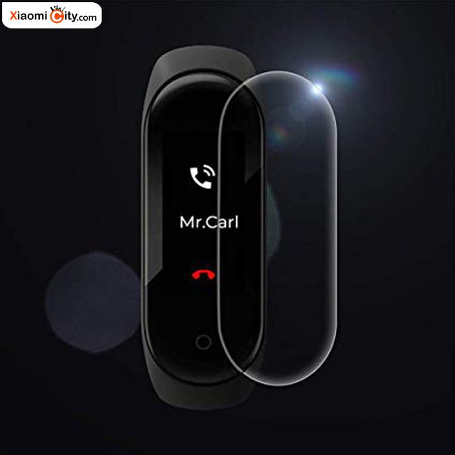 مچ بند هوشمند شیائومی مدل Mi Band 4 — تصویر ۸