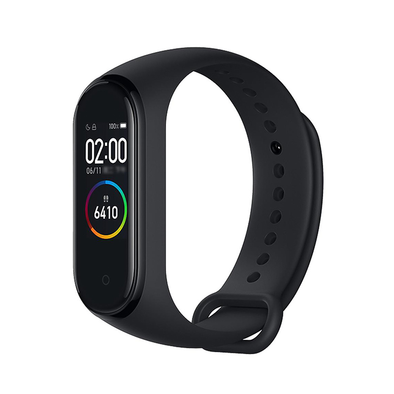 مچ بند هوشمند شیائومی مدل Mi Band 4