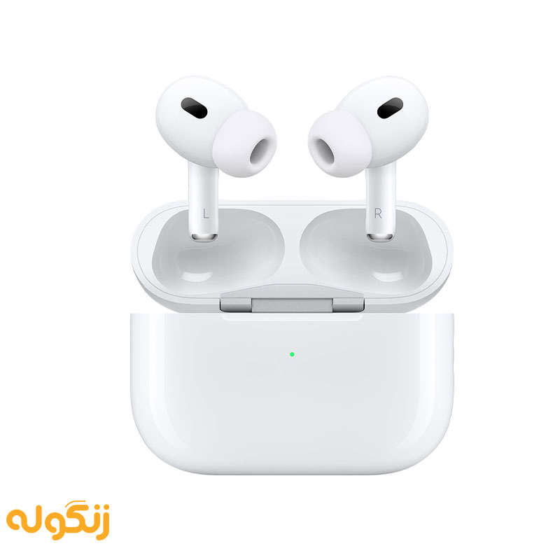 ایرپاد پرو 2 (های کپی) مدل AirPods Pro 2