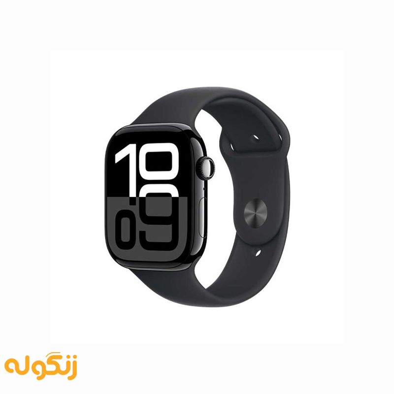 ساعت هوشمند طرح اپل واچ مدل HK10 Mini