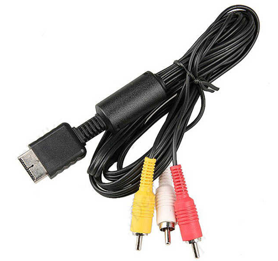 کنسول بازی پلی استیشن Ps2 فلش خور — تصویر ۶
