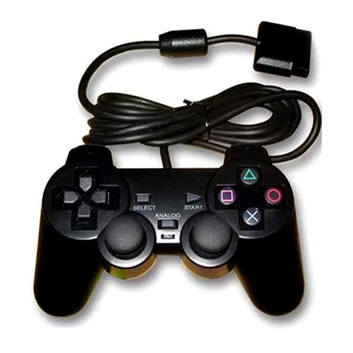 کنسول بازی پلی استیشن Ps2 فلش خور — تصویر ۴