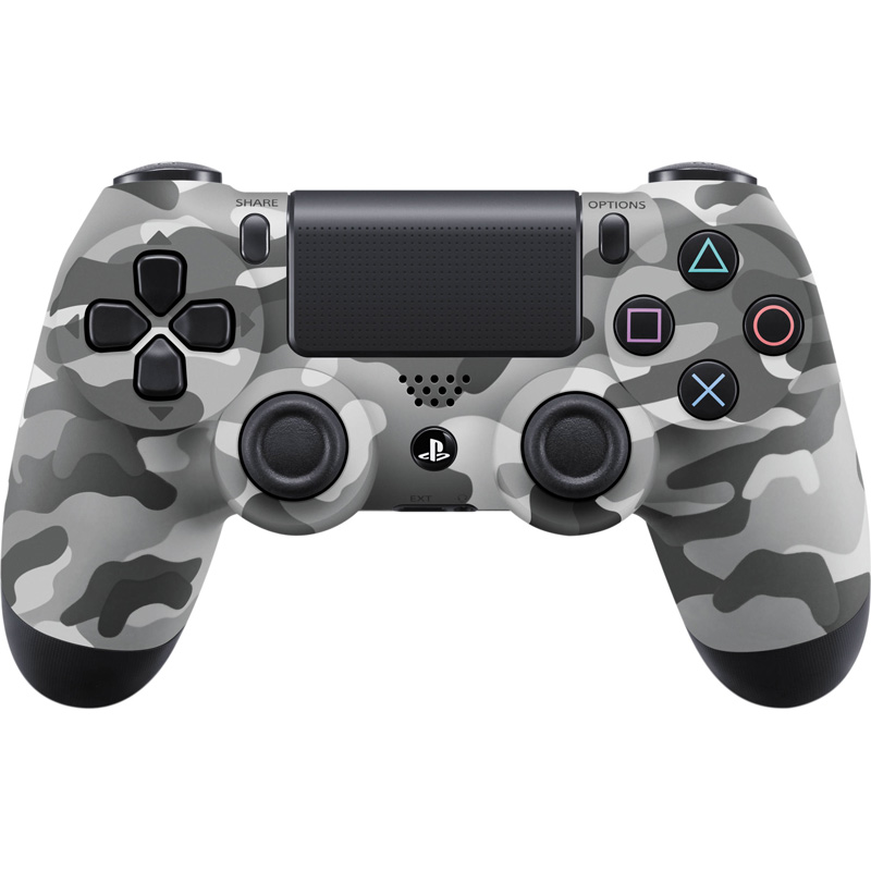 دسته بی سیم SONY PlayStation 4 DualShock 4 High Copy ارتشی