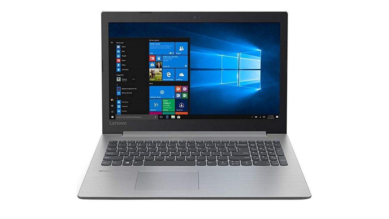 لپ تاپ ۱۵ اینچی لنوو مدل Ideapad 330 – INC