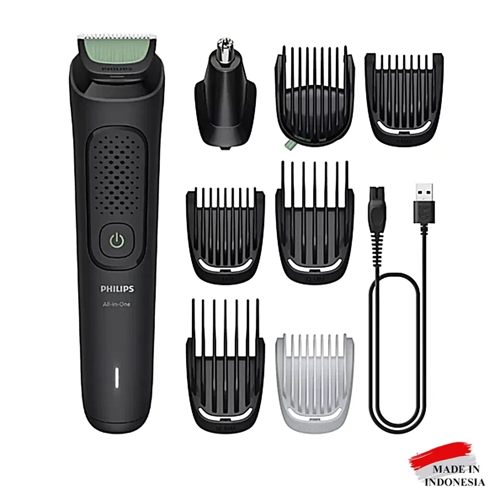 ست اصلاح فیلیپس مدل MG3940/15