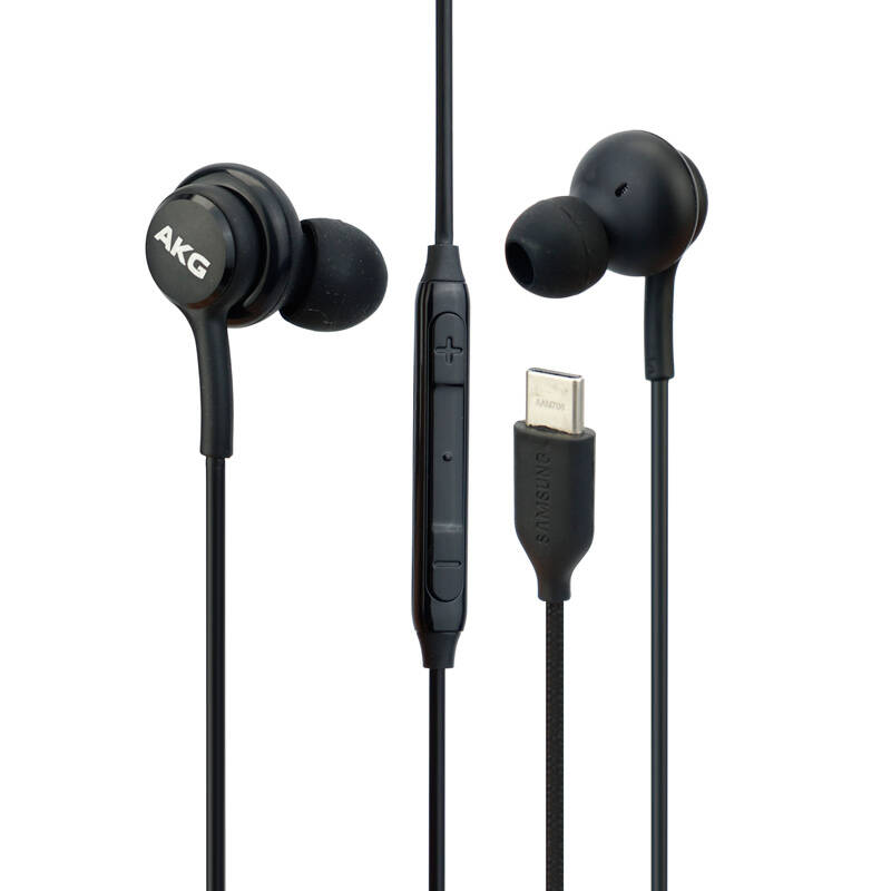 هندزفری درجه 1 سامسونگ رابط Type-C مدل Samsung AKG