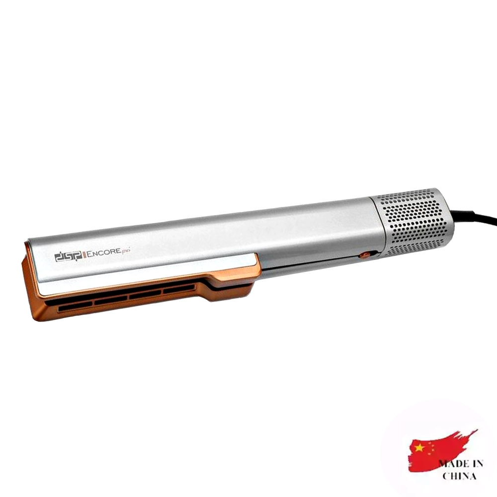 سشوار و صاف‌کننده مو دی اس پی مدل DSP airstylist 11177