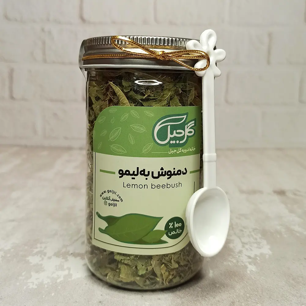 به لیمو گل‌جیل — تصویر ۲