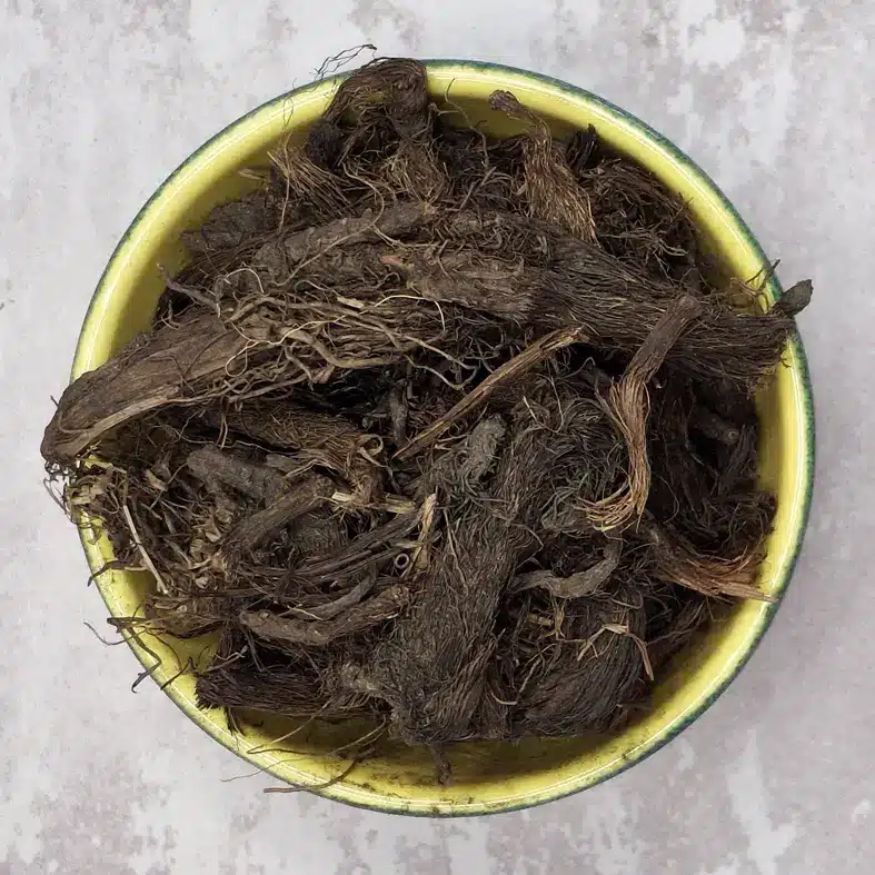 سنبل الطیب گل‌جیل — تصویر ۴