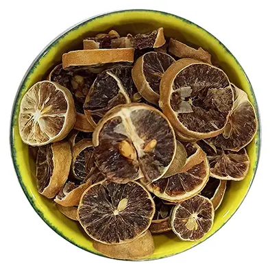 اسلایس لیمو گل‌جیل — تصویر ۳